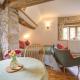 Hayloft studio in historic barn Saint Briavels - Фото 4