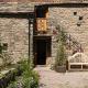 Hayloft studio in historic barn Saint Briavels - Фото 1