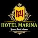Hotel Marina, Ahmadábád - Fotografie 5