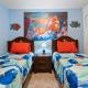 Windsor Resort 5br Private Poolhot Tub & Lakeview, Kissimmee - Fotografie 9