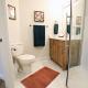 Central 3 Queen Beds, AC, Double Garage, Disney, Edmonton (foto 8)