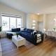 Central 3 Queen Beds, AC, Double Garage, Disney, Edmonton (foto 4)