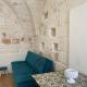 Petra Bianca Suite, Ostuni (foto 4)