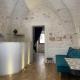 Petra Bianca Suite, Ostuni