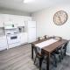 Gulfport 2 br Apt with High speed Internet 1310, Gulfport - Fotografie 2