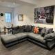 Stunning Flat with Parking Free near Sutton Station, Cheam