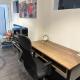 Stunning Flat with Parking Free near Sutton Station, Cheam (photo 6)