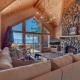 Crystal Lakeview Lodge by Tahoe Getaways - Private Hot Tub, Foosball Table & Tahoe Park HOA, Tahoe City - Fotografie 3
