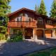 Big Springs by Tahoe Getaways - 6BR w Ski Shuttle, Fireplace & Entertainment Room, Truckee (Foto 2)
