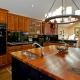 Big Springs by Tahoe Getaways - 6BR w Ski Shuttle, Fireplace & Entertainment Room, Truckee (Foto 3)