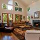 Big Springs by Tahoe Getaways - 6BR w Ski Shuttle, Fireplace & Entertainment Room, Truckee