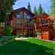 Big Springs by Tahoe Getaways - 6BR w Ski Shuttle, Fireplace & Entertainment Room, Truckee (Foto 4)