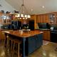 Big Springs by Tahoe Getaways - 6BR w Ski Shuttle, Fireplace & Entertainment Room, Truckee (Foto 5)