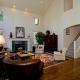 Big Springs by Tahoe Getaways - 6BR w Ski Shuttle, Fireplace & Entertainment Room, Truckee (Foto 6)