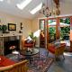 Big Springs by Tahoe Getaways - 6BR w Ski Shuttle, Fireplace & Entertainment Room, Truckee (Foto 7)