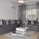 Val Fleuri Apartment with 2 Balconies, Casablanca, Casablanca - Photo 3