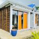 LE MANGO 'Lodge