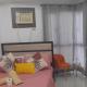 Grand Riviera Suites, US Embassy Comfy, Affordable Studio in Roxas Blvd, Ermita Manila, Manila - Fotografie 2