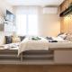 Island of Silence Apartment - close to Margaret Island, Budapest - Foto 2