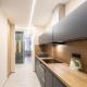 Island of Silence Apartment - close to Margaret Island, Budapest - Foto 3