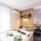 Island of Silence Apartment - close to Margaret Island, Budapest - Foto 1