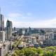Breathtaking View - 2BR Apt in Melbourne CBD w Gym - Fotografie 4