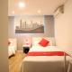 Three Seven Hotel Dongdaemun, Seoul - Photo 2