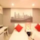 Three Seven Hotel Dongdaemun, Seoul - Photo 4