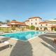 TENUTA ESDRA 20, Emma Villas, Pontecorvo