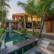 Ohlala - Luxury Tropical Escape in Pererenan, Canggu - Fotografie 7