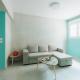Industrial semi-basement apartment in Athens, Athen - Foto 2