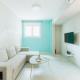 Industrial semi-basement apartment in Athens, Athen - Foto 7