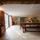 Marshlands House, Sleeps 16 - Country barn with hot tub Woodbridge - Fotografie 6