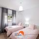 #002 Donalds Flat by Home Holidays Albufeira - Fotografie 2