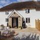 Cob Cottage Newton Abbot - Fotografie 1