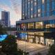 DoubleTree By Hilton Shenzhen Nanshan Hotel & Residences - Zdjęcie 9