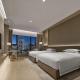 DoubleTree By Hilton Shenzhen Nanshan Hotel & Residences - Zdjęcie 4