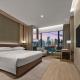 DoubleTree By Hilton Shenzhen Nanshan Hotel & Residences - Zdjęcie 3