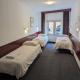 Budget Hotel Ben, Amsterdam (photo 9)