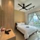 Ipoh Town - Majestic Cozy Deluxe Homestay - Foto 1