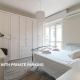Lovely suite with private parking in Como - Fotografie 1