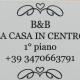 B&B La Casa in Centro Ancona - Fotografie 8