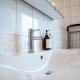 Volante Apartment Bremen-Findorff, Brême - Photo 9