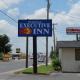 Executive Inn Pearsall, Pearsall
