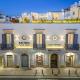 Murr Luxury Rooms, Noci