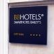 BB Hotels Smarthotel Bailey's, Roma - Foto 5