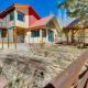 Riverside Retreat with Screened Porch 6 Mi to Taos!, Taos (fotografie 2)
