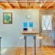 Riverside Retreat with Screened Porch 6 Mi to Taos!, Taos (fotografie 8)