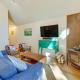 Riverside Retreat with Screened Porch 6 Mi to Taos!, Taos (fotografie 5)