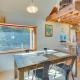 Riverside Retreat with Screened Porch 6 Mi to Taos!, Taos (fotografie 7)